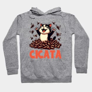 Cicata Hoodie